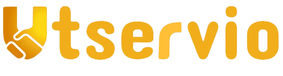 utservio logo